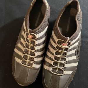 Skechers Slip On Sneakers